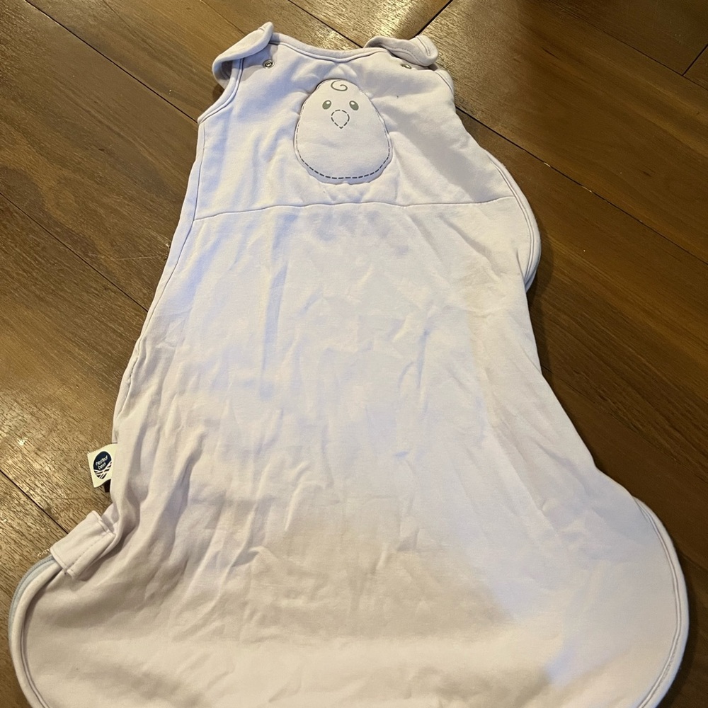 Nested bean Sleep Sack